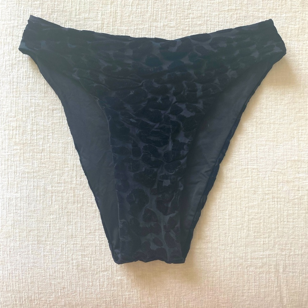 Toluca Swim Panthera